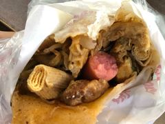 -安徽阜阳卷馍(西单店)