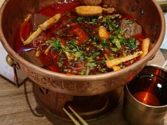 -成都你六姐·牛肉冒菜(城市集市合生汇店)