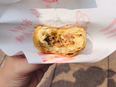 -真老大房鲜肉月饼(南京路步行街店)