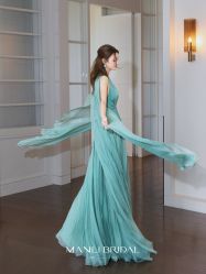 -MANLI BRIDAL婚纱