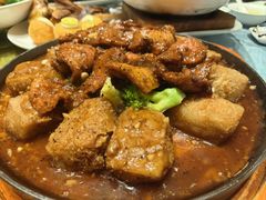 -鸿鑫海鲜楼(福辉店)