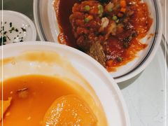 -乾隆美食·本帮菜(黄河路店)