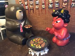 -神户赤童日式烤肉伙伴(东直门店)