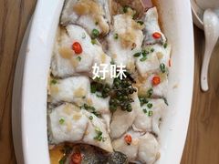 -粤集·手工粤菜(皇庭广场店)