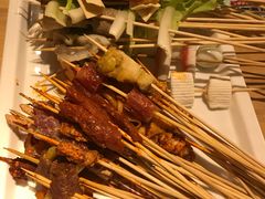 -袁记串串香(新南门店)