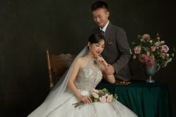 -乐派诗婚纱摄影