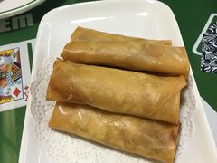 -莅香岛港式餐厅(滨江道店)