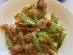 -百富源·海鲜辽菜(浑河堡店)