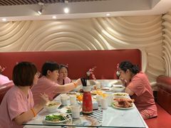 -果裹水汇(帅府店)