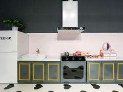 -考拉小厨亲子餐厅(榆次店)