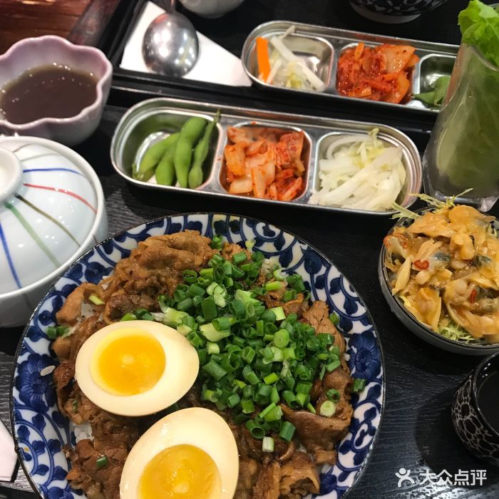 丼魂烧肉丼(德辉广场店)-图片-石狮美食-大众点评网