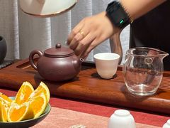 -邈墨茶馆(凤起路店)