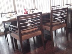 餐饮-上海新锦江大酒店