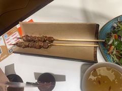 -清真·卡德尔大叔新疆主题餐厅(龙汇路店)