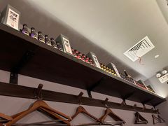 -哥哥の深夜食堂(红松东路店)