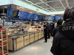 -宜家·瑞典风味餐厅(北京西红门店)