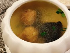 -徐记私厨(半淞园路店)