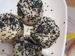 -小杨生煎(松江大学城店)