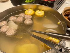 -陈记顺和潮汕牛肉火锅(番禺迎宾大道店)