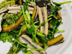 白炒鳝丝-小实惠嘉(威海路店)