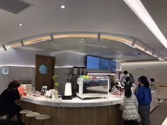 -万利隆·活力烘焙(人民路店)