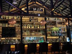 -秀·爱尔兰餐吧(上海路店)