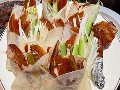-普天和酒楼·新津菜·烤鸭(天津之眼店)