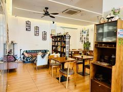 -梧桐巷咖啡厅·coffee&bar