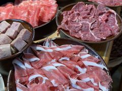 -阳阳老火锅(小南门店)