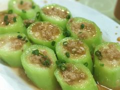 -老字号蛇口德记烧腊饭店·海鲜加工
