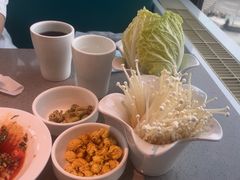 -半天妖烤鱼(新中关购物中心店)