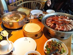 -守柴炉烤鸭(鱼嘴店)