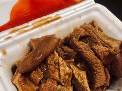 -细妹五香牛杂(步行街店)