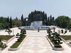 -安徽八里河旅游区