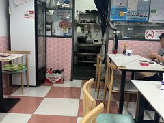 -米郎餐厅·朝鲜族料理(延长路店)