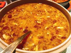 蟹粉桃胶-蟹榭·本帮江浙菜·蟹宴(五角场合生汇商场店)