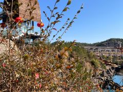 -天芳悦潭度假村温泉