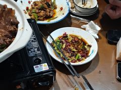 -元银甲·湖北地标美食(汉阳店)