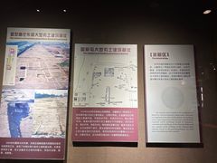 -洛阳周王城天子驾六博物馆