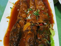 -顺姬冷面(长白西路店)
