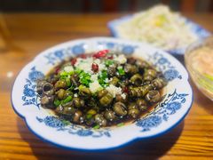 -呼吸森林·生态农庄农家乐私房菜