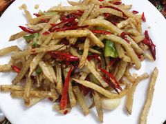 -田记餐馆(富国街店)
