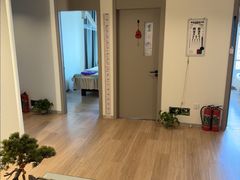 -席仁堂推拿按摩脊柱调理(世纪科贸大厦店)