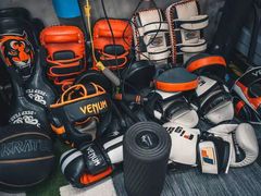 -Answer Fitness 答案健身(奥体店)