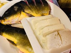 -粗粮人家·东北菜(洋桥店)