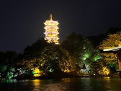 -桂林两江四湖景区