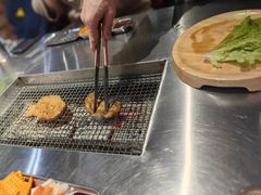 -马路牙子烧烤音乐酒馆(望京店)