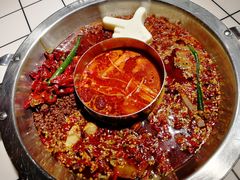 -贤合庄卤味火锅(时代广场店)