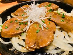 -皇品田苑日式料理(苏州中心店)