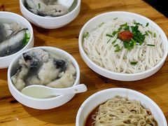 -江南红鱼汤(洋中花园店)